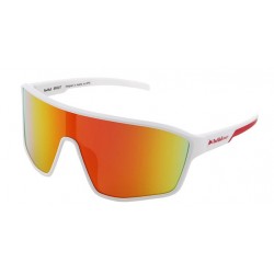 Red Bull Γυαλιά Ηλίου Spect Daft 002 ΄Λευκό / Κόκκινος Revo ΕΝΔΥΣΗ